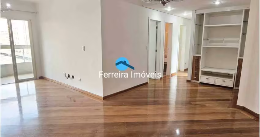 Apartamento com 3 quartos à venda na Avenida Paulo Afonso, Nova Petrópolis, São Bernardo do Campo