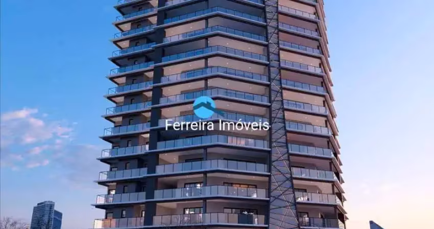 Apartamento com 5 quartos à venda na Rua Carlos Del Prete, Centro, São Bernardo do Campo