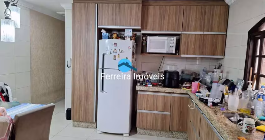 Casa com 3 quartos à venda na Rua Pérola, Dos Casa, São Bernardo do Campo