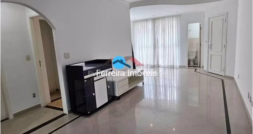 Apartamento com 3 quartos à venda na Rua Tomé de Sousa, Centro, São Bernardo do Campo
