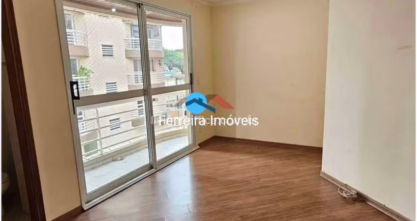 Apartamento com 3 quartos à venda na Rua Tomé de Sousa, Centro, São Bernardo do Campo