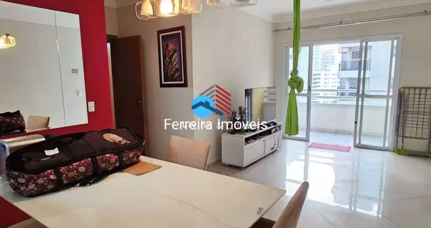 Apartamento com 3 quartos à venda na Rua Gonçalves Dias, Centro, São Bernardo do Campo