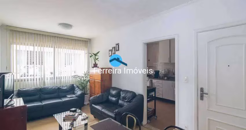 Apartamento com 2 quartos à venda na Rua Maria Olinda, Jordanópolis, São Bernardo do Campo