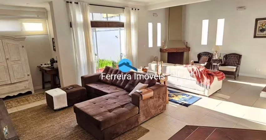 Casa com 4 quartos à venda na Rua Eliza da Silva Frezolone, Dos Casa, São Bernardo do Campo