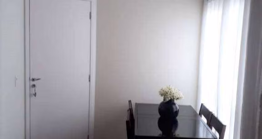 Apartamento à venda, 72 m² - Vila Bastos - Santo André/SP