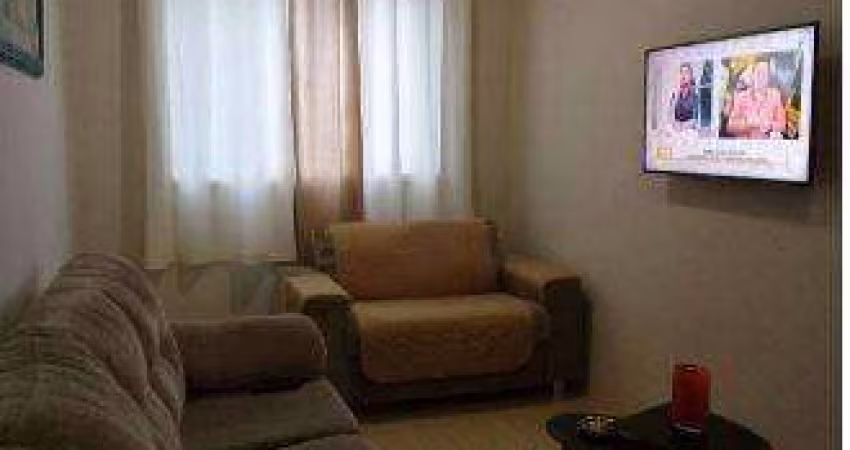 Apartamento no Centro SBC - Permuta Litoral Praia Grande