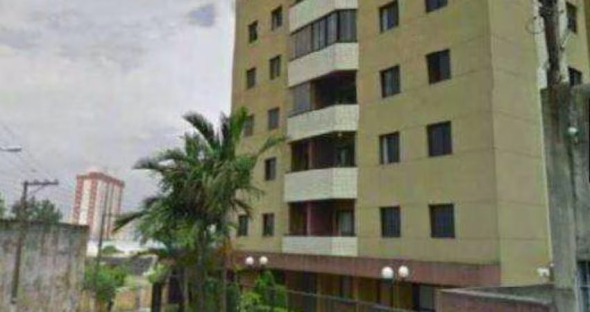 Aptº de 3 dorm/suíte 2 vagas - Estuda Permuta