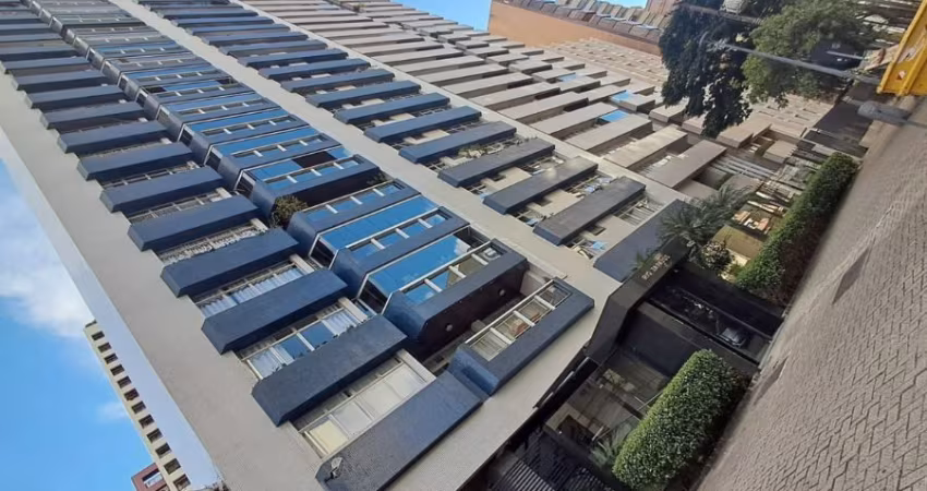 Apartamento de 266m² no Batel, Buenos Aires Curitiba