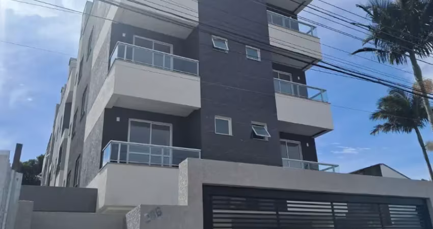 Apartamento a venda Centro Pinhais 83,54 m²