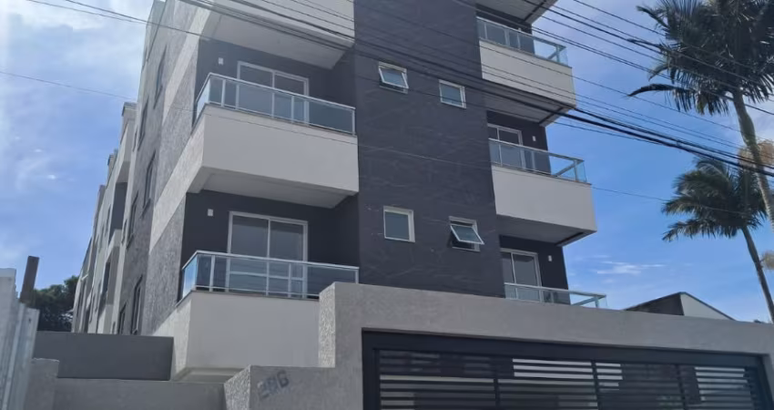 Apartamento a venda Centro Pinhais 75,86 m²