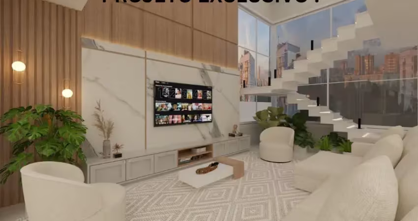 Linda casa em Condomínio Fechado em Pinhais 503m²