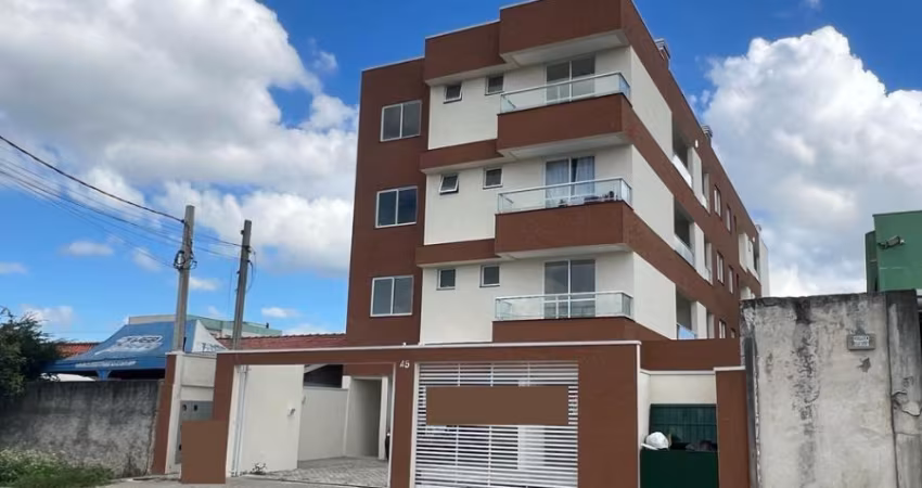 Apto  2 quartos 68 m² no Centro de Pinhais