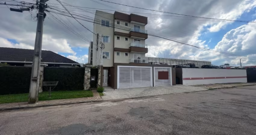 Apto pronto pra morar 3 quartos, 68 m²
