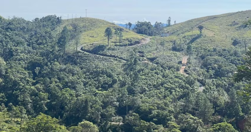 Terreno com 35 hectares em Campina Grande do Sul PR