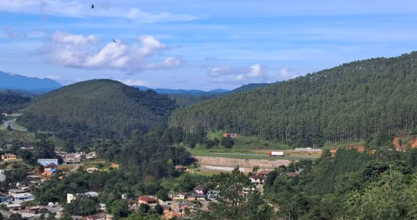 Chácara 10.000m² (1 hectare ) em Campina Grande so Sul PR
