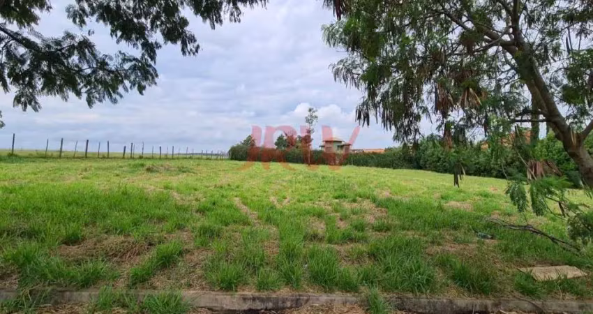 Terreno à venda no Terras de Itaici, Indaiatuba 