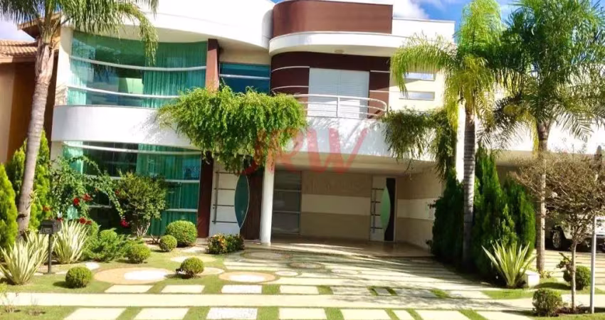 Lindo Casa ( Sobrado ) Condomínio Amstalden INDAIATUBA SP