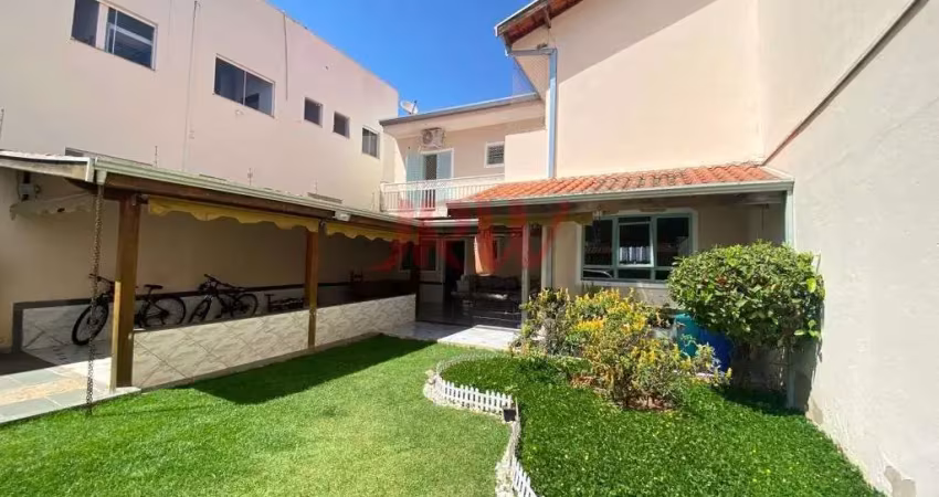 Casa comercial com 2 salas à venda no Jardim Bela Vista, Indaiatuba 