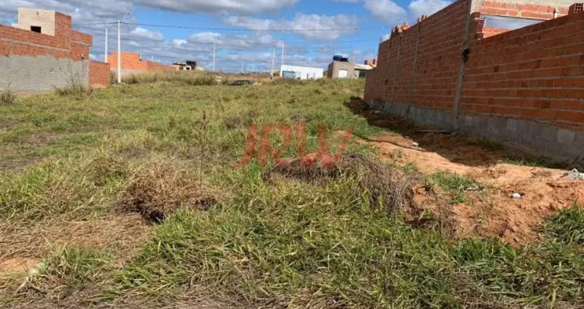 Excelente terreno plaino no loteamento smart city indaiatuba