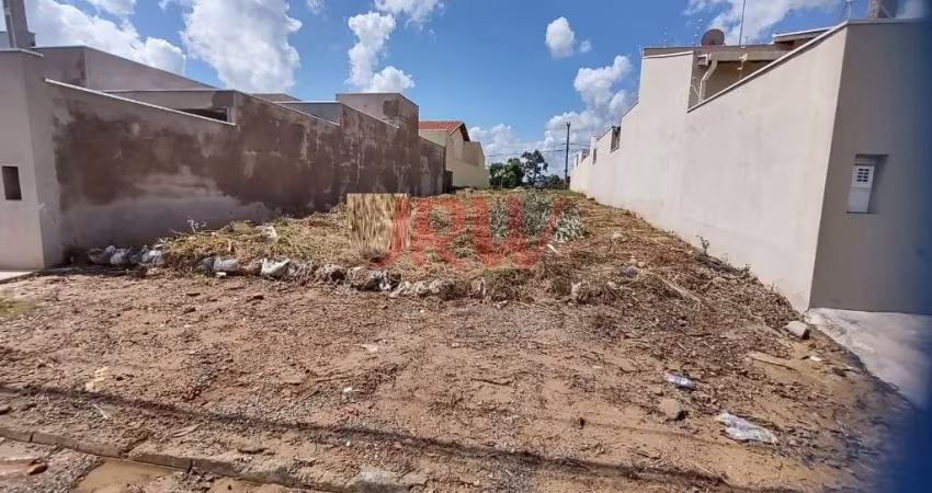 TERRENO JD BELA VISTA