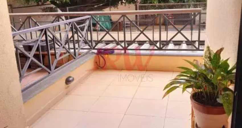 Apartamento com 3 quartos à venda no Cambuí, Campinas 