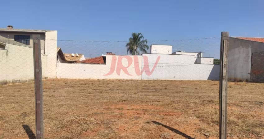 Lindo terreno,  otima topografia plaino, num dos melhores bairros da cidade de indaiatuba Jardim Esplanada