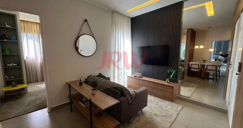 LANÇAMENTO APARTAMENTO SMARTAPÊ NA CIDADE DE INDAIATUBA