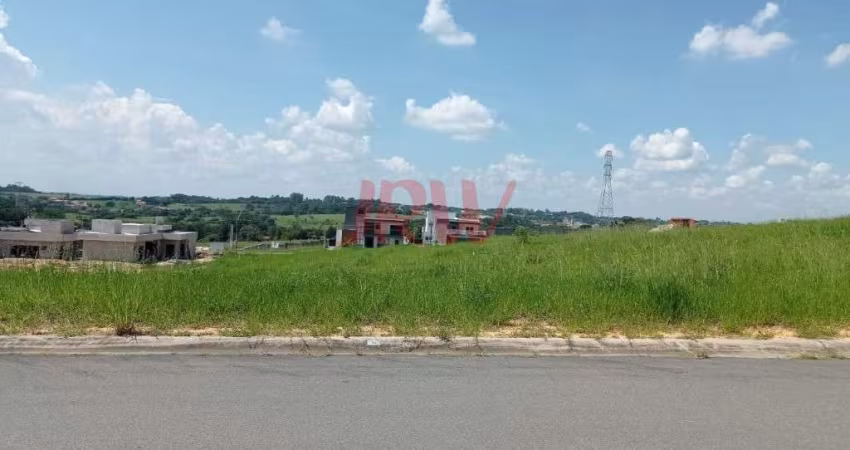 TERRENO CONDOMÍNIO QUINTAS DE TERRA COTA INDAIATUBA SP