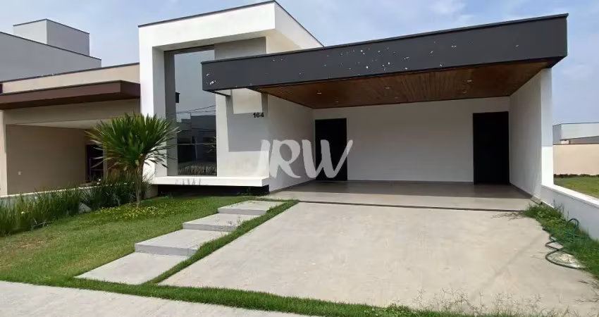 Casa a venda no condomínio residencial evidencias no bairro caldeira na cidade de indaiatuba