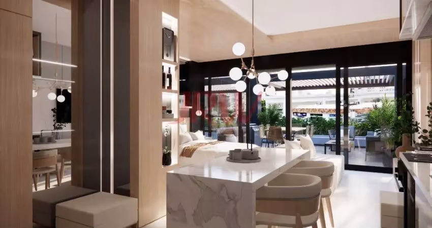 LANÇAMENTO DE APARTAMENTOS NO CONDOMÍNIO VIDA URBANA ESTÚDIOS NA CIDADE DE INDAIATUBA!