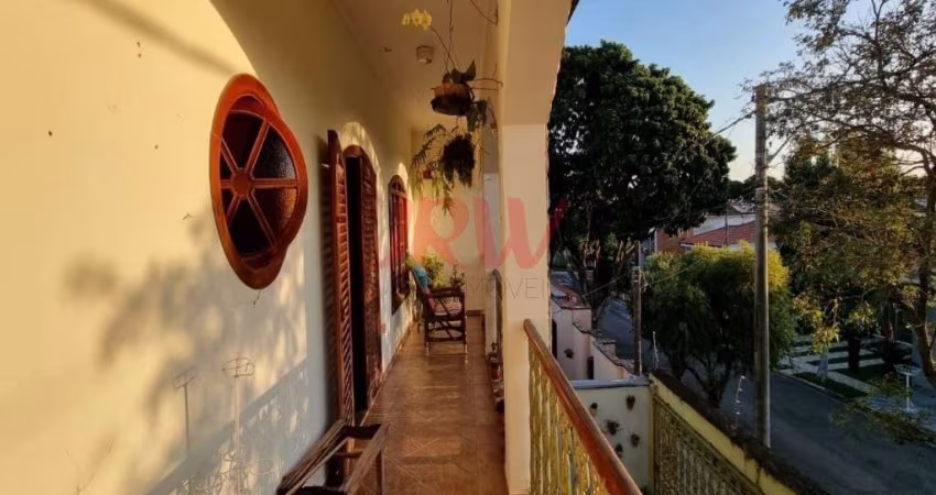 Sobrado a venda no bairro vila Suiça na cidade de Indaituba.