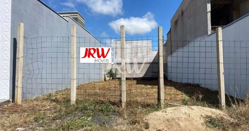 TERRENO À VENDA NO BAIRRO JARDIM NOVA VENEZA NA CIDADE DE INDAIATUBA-SP