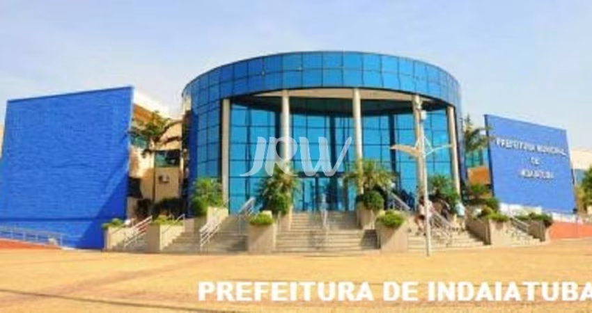 TERRENO MISTO À VENDA NO BAIRRO CAMPO BONITO NA CIDADE DE INDAIATUBA