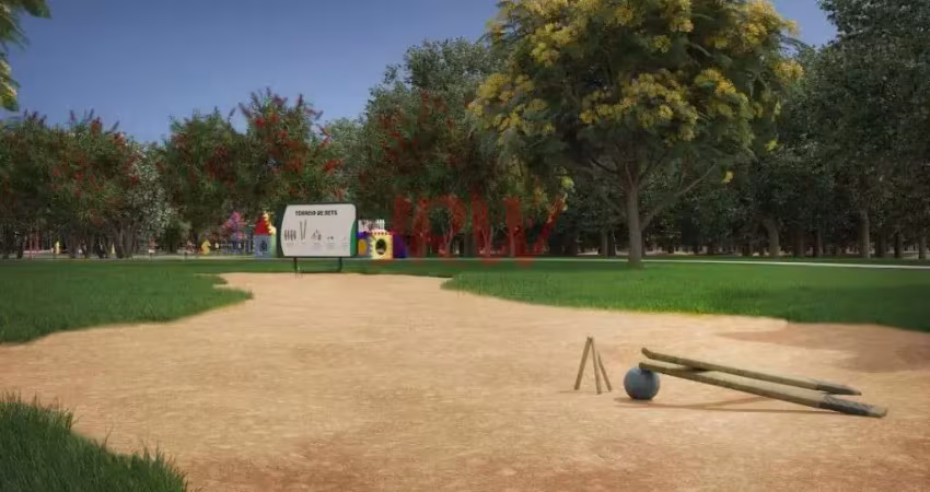 Excelente terreno plaino no loteamento smart city indaiatuba