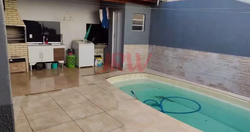 Casa Jardim Belo Horizonte - Indaiatuba SP