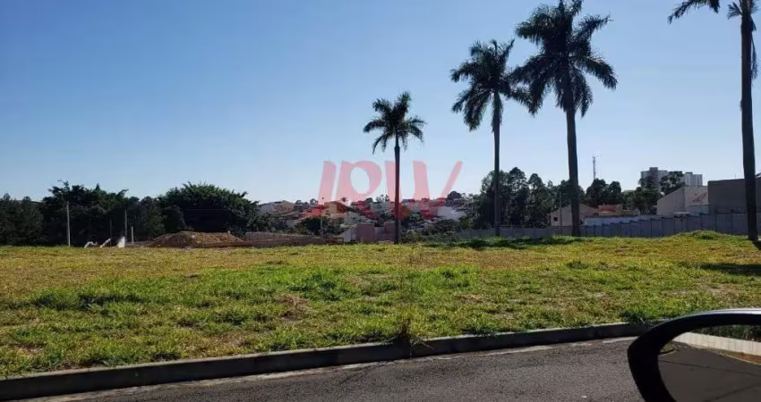 Terreno à venda no Jardins Di Roma, Indaiatuba 