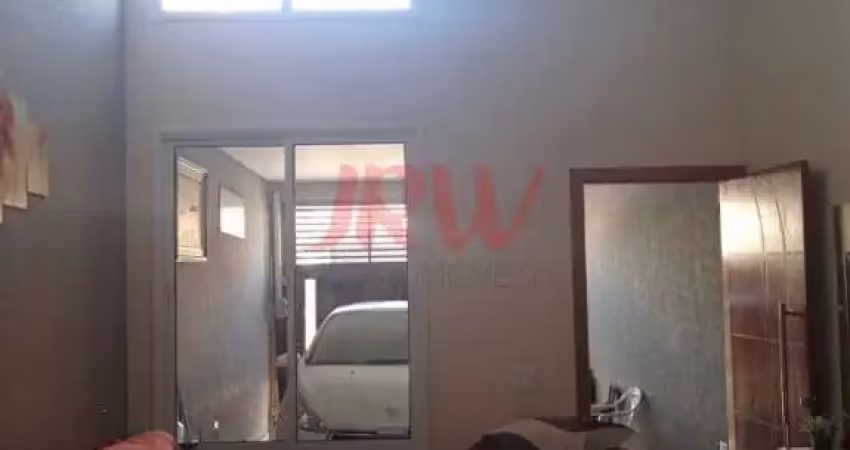 Casa com 3 quartos à venda no Jardim Residencial Veneza, Indaiatuba 