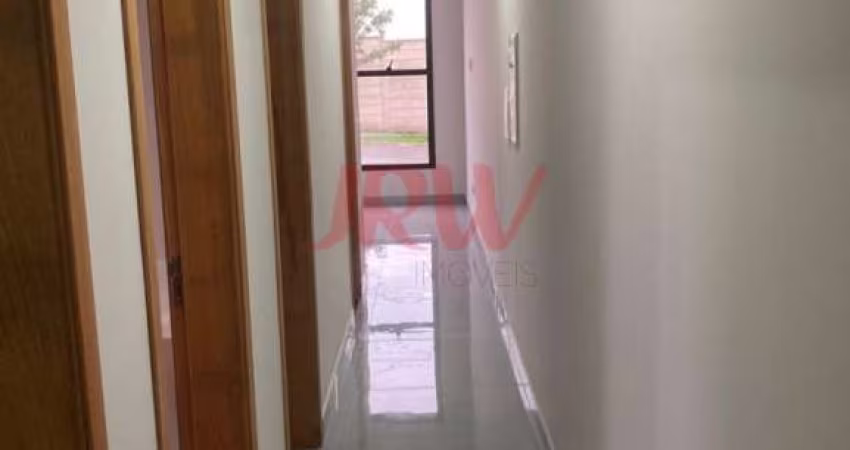 Casa nova a venda em condomínio fechado na cidade de Indaiatuba jardim dos impérios. Casa a venda no condomínio jardim dos impérios  Vila Paraty na ci
