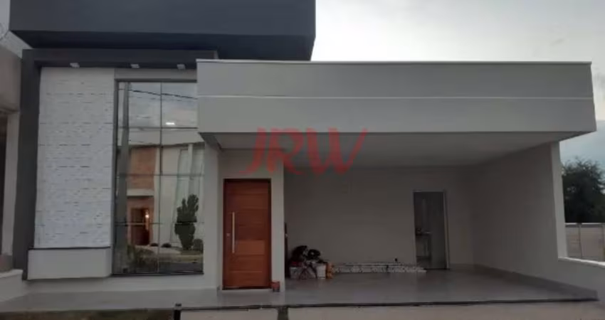 CASA DE CONDOMÍNIO INDAIATUBA SP