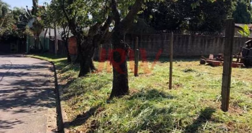 TERRENO A VENDA BAIRRO ALTOS DO BELA VISTA - INDAIATUBA SP