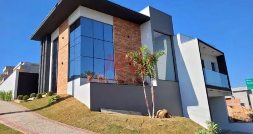 CASA A VENDA JARDIM LAGUNA INDAIATUBA SP
