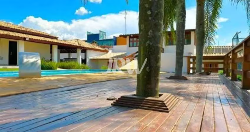 Chácara à venda no condomínio terras de itaici na cidade de indaiatuba-sp