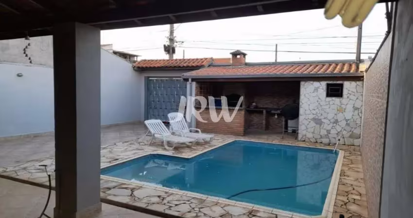 CASA A VENDA JARDIM MONTE VERDE INDAIATUBA SP