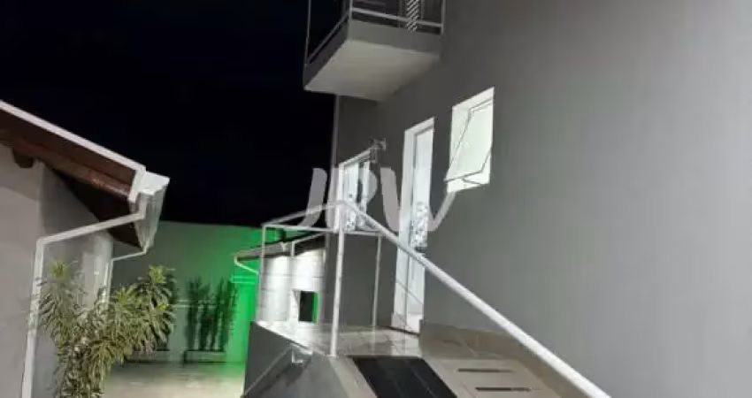 Casa com 3 quartos à venda no Jardim Europa II, Indaiatuba 