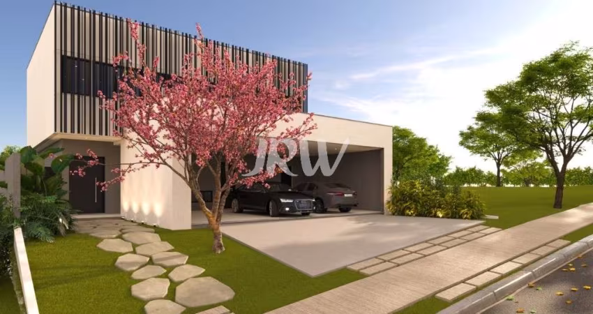 CASA A VENDA CONDOMÍNIO HELVÉTIA PARK INDAIATUBA SP