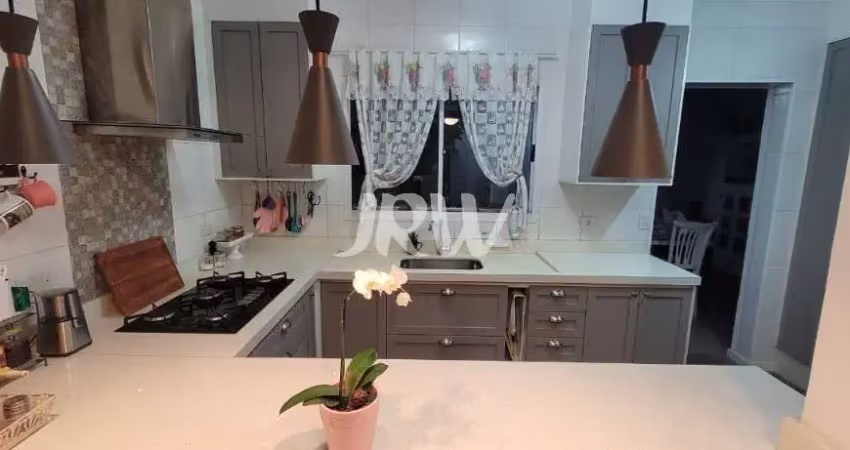Casa com 2 quartos à venda, 84 m² em indaiatuba/sp casa sobrado em condomínio no centro da cidade
