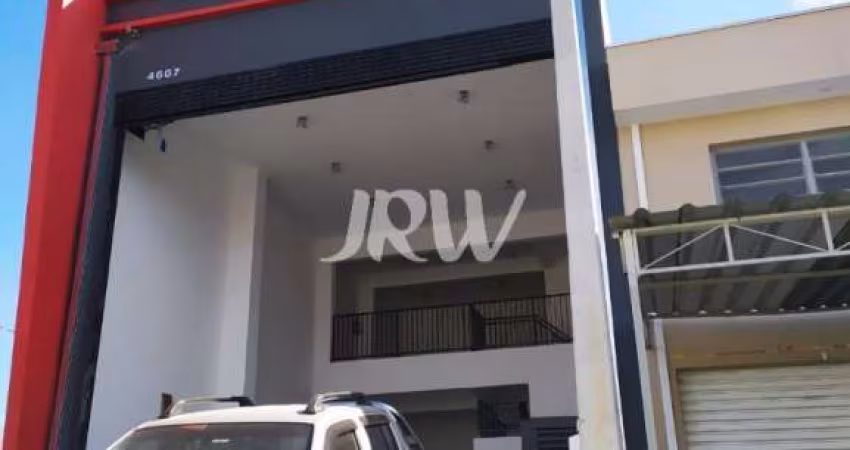 VENDO PRÉDIO COMERCIAL AVENIDA MOVIMENTADA CAMPO BONITO