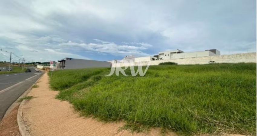 TERRENO A VENDA COMERCIAL - INDAIATUBA SP