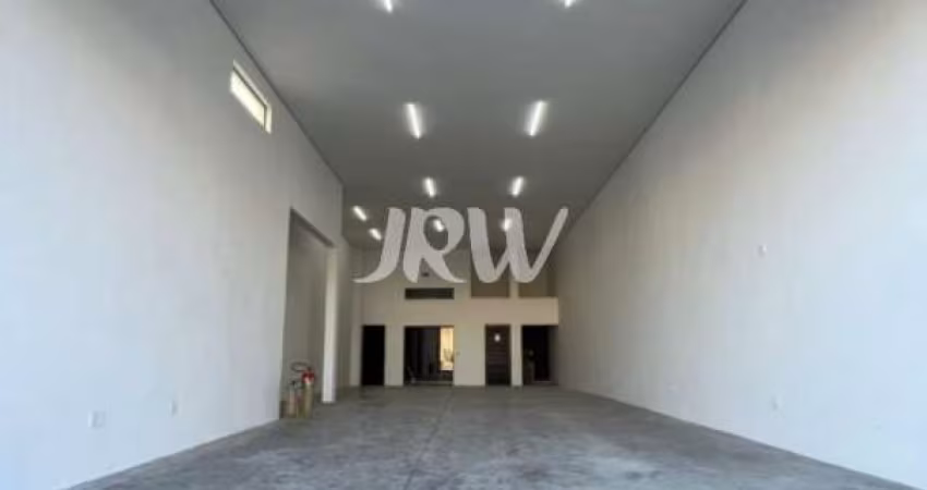 SALÃO COMERCIAL À VENDA NO BAIRRO JARDIM DAS MARITACAS NA CIDADE DE INDAIATUBA-SP
