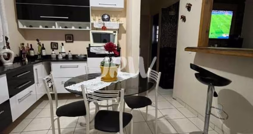 CASA A VENDA NO JARDIM PORTAL DO SOL NA CIDADE DE INDAIATUBA